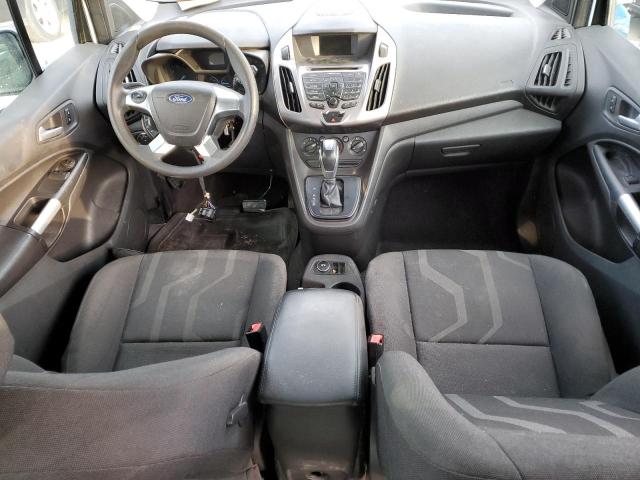 Photo 8 from auction – 2014 FORD TRANSIT CO with VIN NM0LS7F76E1140329