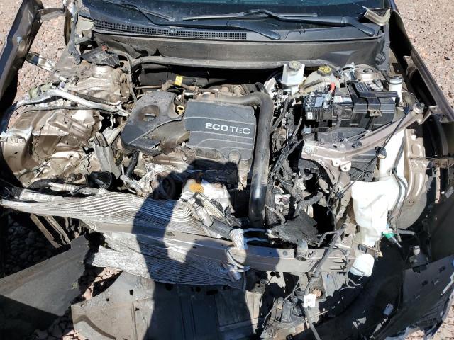 Photo 11 from auction – 2018 GMC TERRAIN SL with VIN 3GKALVEV7JL368844