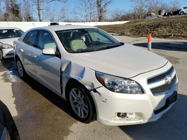Photo 4 from auction – 2013 CHEVROLET MALIBU 2LT with VIN 1G11F5RR8DF115443