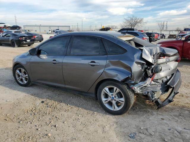 Photo 2 from auction – 2014 FORD FOCUS SE with VIN 1FADP3F2XEL219860