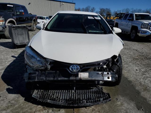 Photo 5 from auction – 2015 TOYOTA COROLLA L with VIN 2T1BURHE7FC272965
