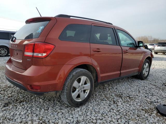 Photo 3 from auction – 2012 DODGE JOURNEY SX with VIN 3C4PDDBG9CT397462