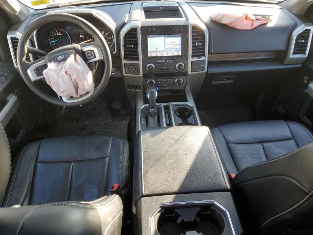 Photo 8 from auction – 2019 FORD F150 SUPER with VIN 1FTFW1E55KFD15928