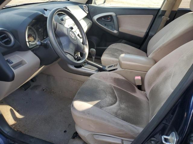 Photo 7 from auction – 2007 TOYOTA RAV4 with VIN JTMZD33V176043032