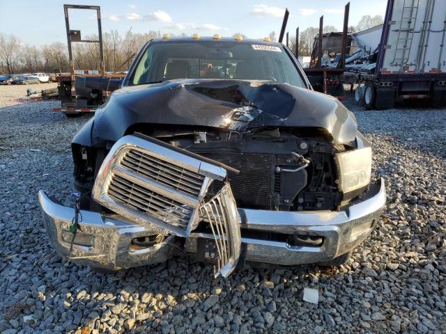 Photo 5 from auction – 2011 DODGE RAM 3500 with VIN 3D73Y4CL0BG518018