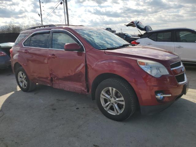 Photo 4 from auction – 2013 CHEVROLET EQUINOX LT with VIN 2GNFLNE39D6316163