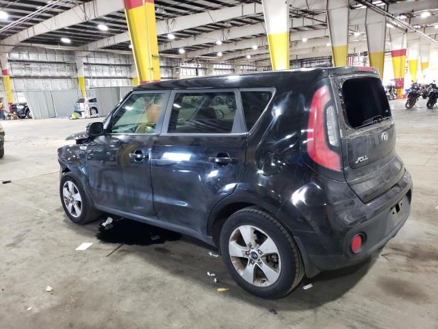 Photo 2 from auction – 2017 KIA SOUL with VIN KNDJN2A29H7462786