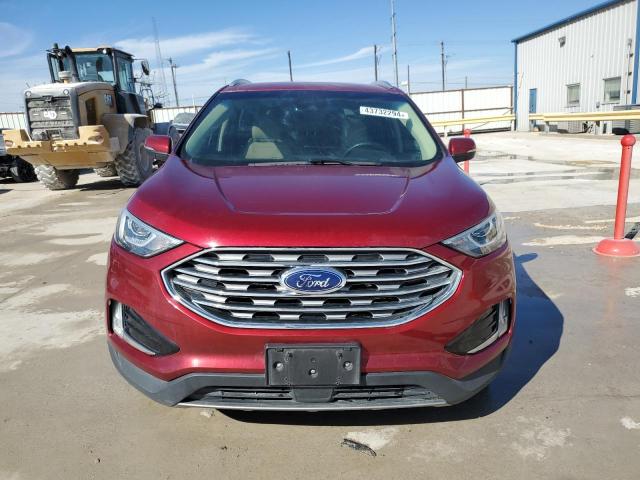 Photo 5 from auction – 2019 FORD EDGE SEL with VIN 2FMPK3J90KBC47054