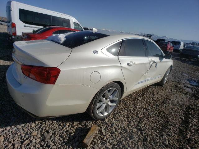 Photo 3 from auction – 2014 CHEVROLET IMPALA LTZ with VIN 2G1155S34E9263074