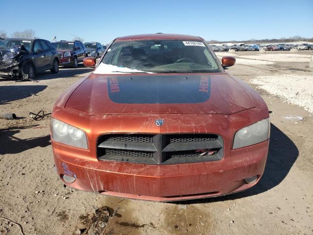Photo 5 from auction – 2006 DODGE CHARGER R/ with VIN 2B3KA53H26H279770