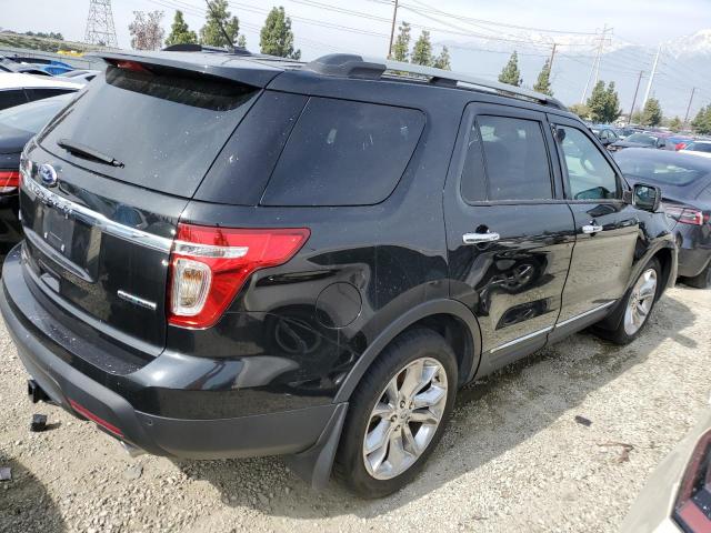 Photo 3 from auction – 2013 FORD EXPLORER L with VIN 1FM5K7F89DGB46508