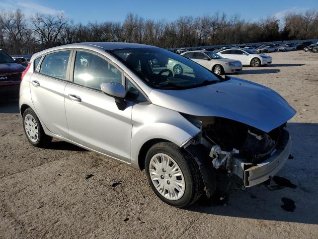 Photo 4 from auction – 2016 FORD FIESTA S with VIN 3FADP4TJ5GM150935