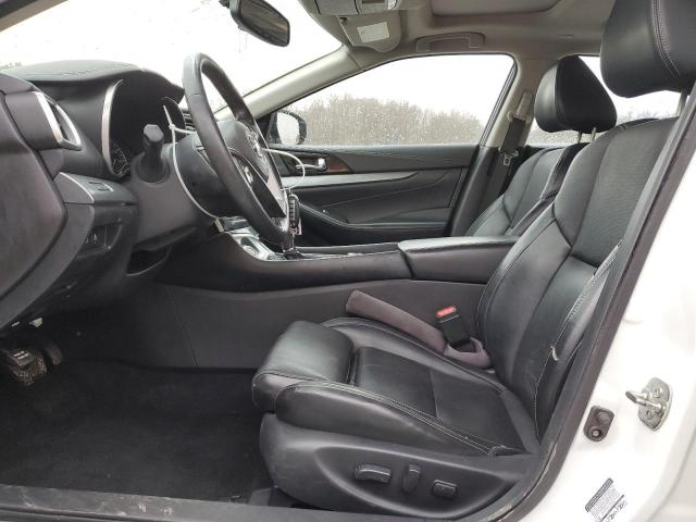Photo 7 from auction – 2016 NISSAN MAXIMA 3.5 with VIN 1N4AA6APXGC905439