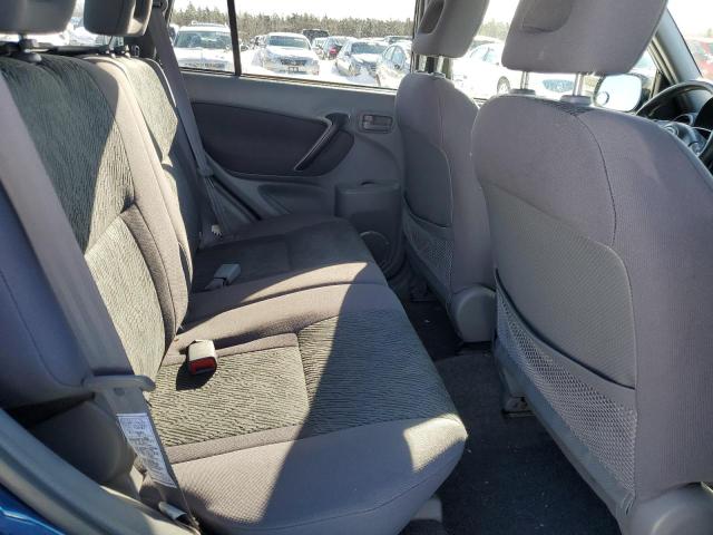 Photo 10 from auction – 2003 TOYOTA RAV4 with VIN JTEHH20V230202700