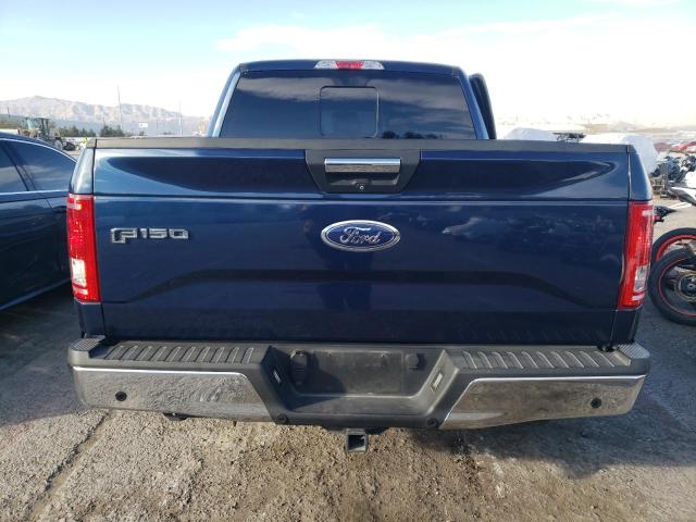 Photo 6 from auction – 2015 FORD F150 SUPER with VIN 1FTEW1CG4FKD28554