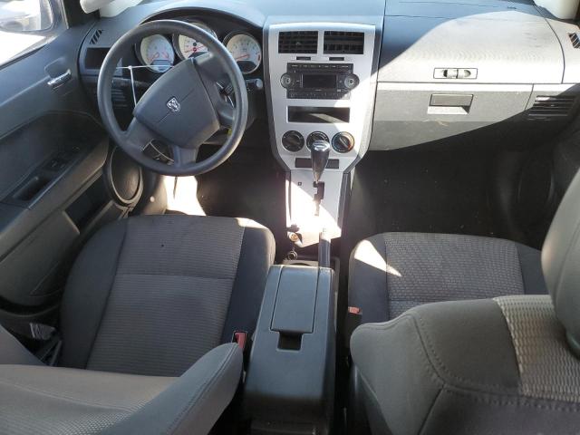 Photo 8 from auction – 2008 DODGE CALIBER SX with VIN 1B3HB48B18D635230