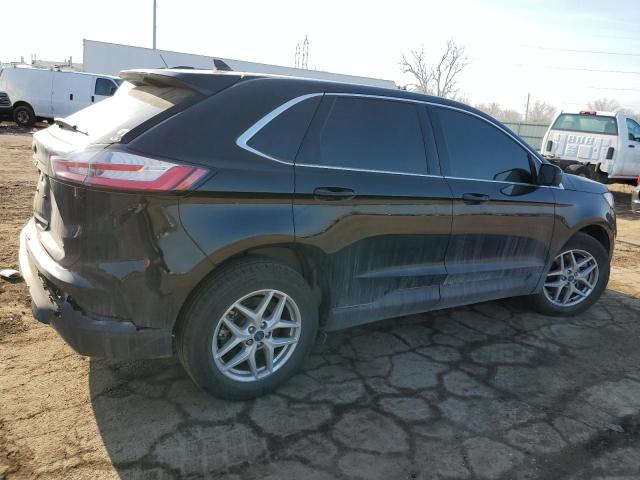 Photo 3 from auction – 2022 FORD EDGE SEL with VIN 2FMPK4J98NBA62714