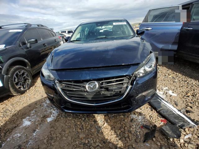 Photo 5 from auction – 2018 MAZDA 3 TOURING with VIN 3MZBN1L31JM183328