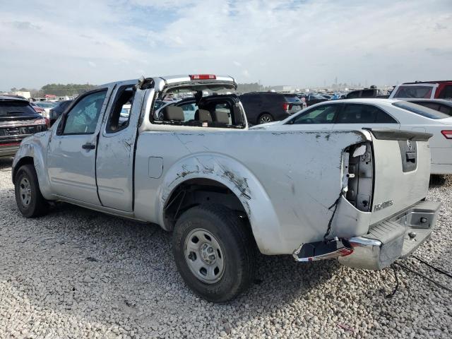 Photo 2 from auction – 2016 NISSAN FRONTIER S with VIN 1N6BD0CT5GN716521