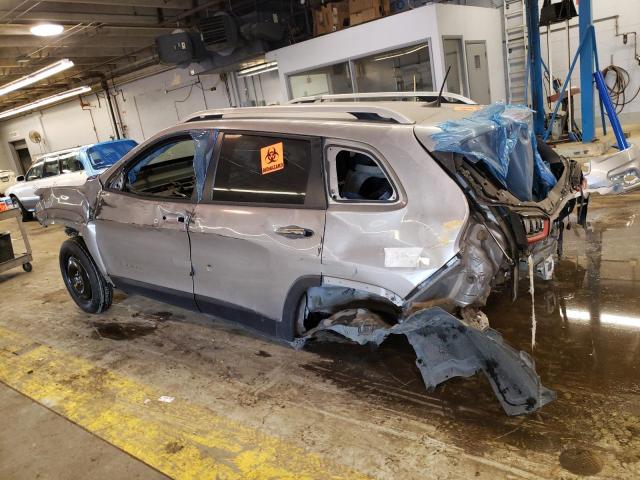 Photo 2 from auction – 2019 JEEP CHEROKEE L with VIN 1C4PJMCB4KD395134