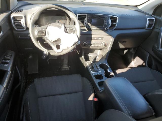 Photo 8 from auction – 2017 KIA SPORTAGE L with VIN KNDPMCAC2H7243129