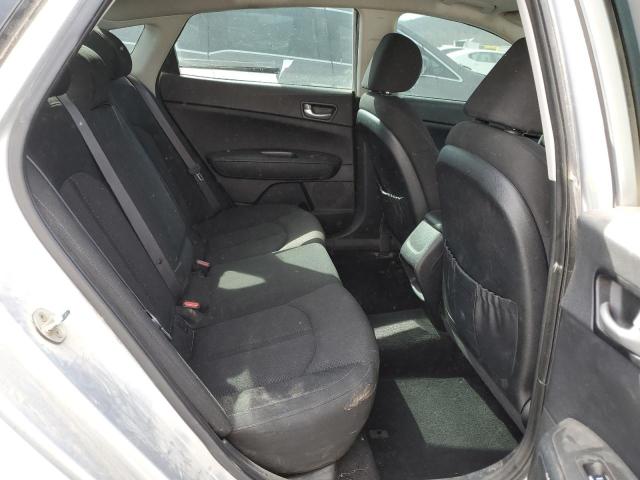 Photo 10 from auction – 2016 KIA OPTIMA LX with VIN KNAGT4L37G5105566