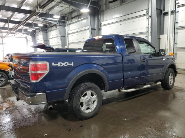 Photo 3 from auction – 2011 FORD F150 SUPER with VIN 1FTFX1EF9BFA13645