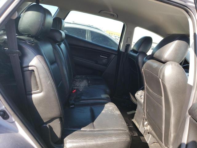 Photo 11 from auction – 2007 MAZDA CX-9 with VIN JM3TB28Y670118049
