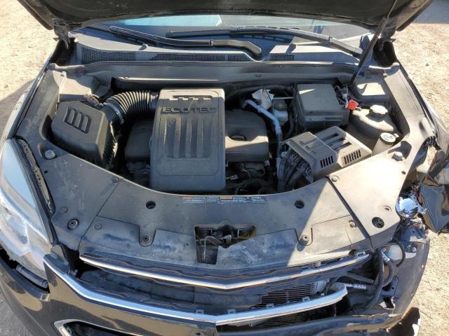 Photo 12 from auction – 2017 CHEVROLET EQUINOX PR with VIN 2GNFLGEK4H6294128