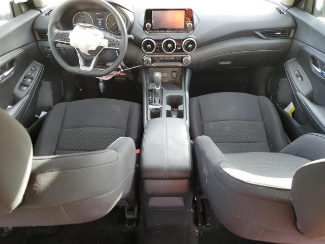 Photo 8 from auction – 2023 NISSAN SENTRA S with VIN 3N1AB8BVXPY252315