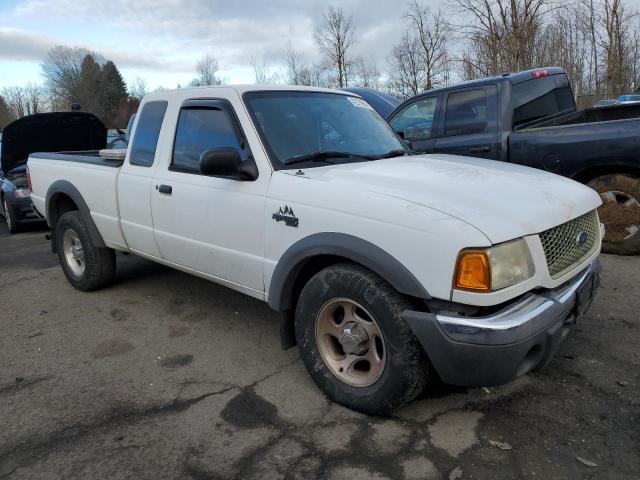 Photo 4 from auction – 2001 FORD RANGER SUP with VIN 1FTZR15E01TA84599