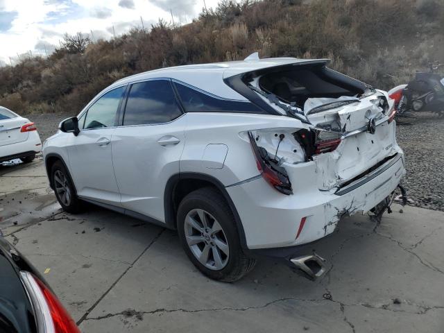 Photo 2 from auction – 2018 LEXUS RX 350 BAS with VIN 2T2BZMCA3JC143862