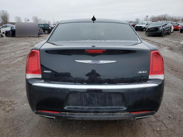 Photo 6 from auction – 2019 CHRYSLER 300 LIMITE with VIN 2C3CCAKG9KH560395