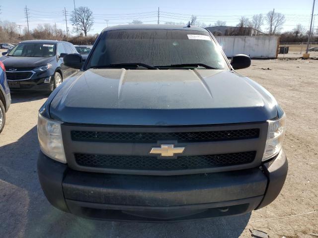 Photo 5 from auction – 2009 CHEVROLET SILVERADO with VIN 3GCEK23369G176903