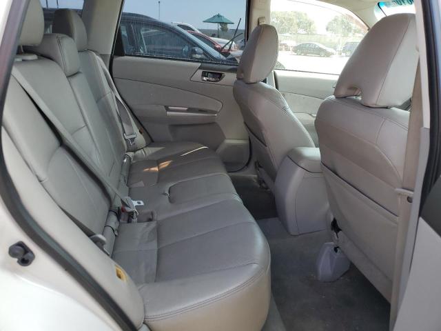 Фото 10 с аукциона – 2009 SUBARU FORESTER 2 с VIN JF2SH64639H761785