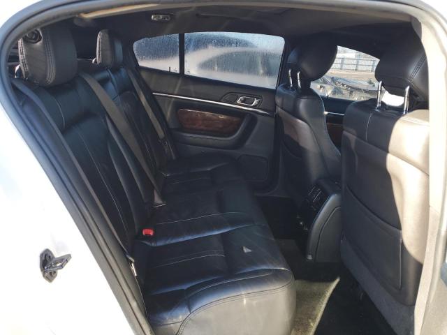 Photo 10 from auction – 2015 LINCOLN MKS with VIN 1LNHL9EK7FG608294