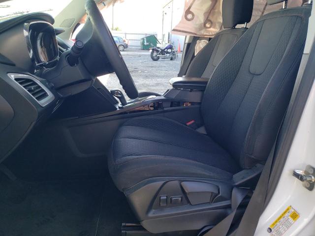Фото 7 с аукциона – 2015 GMC TERRAIN SL с VIN 2GKALMEK0F6421184