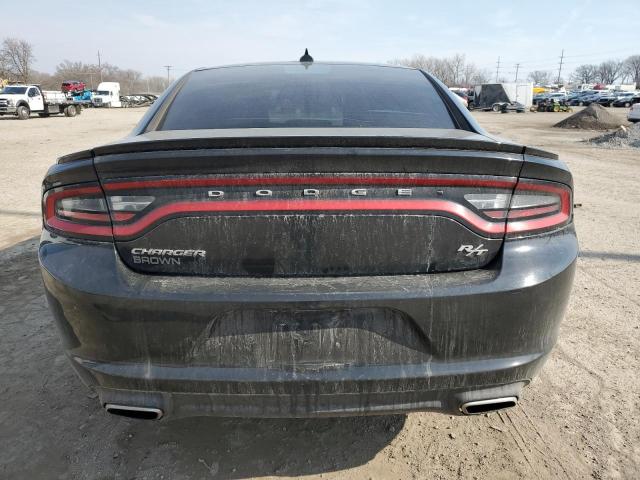 Photo 6 from auction – 2015 DODGE CHARGER R/ with VIN 2C3CDXCT6FH738538
