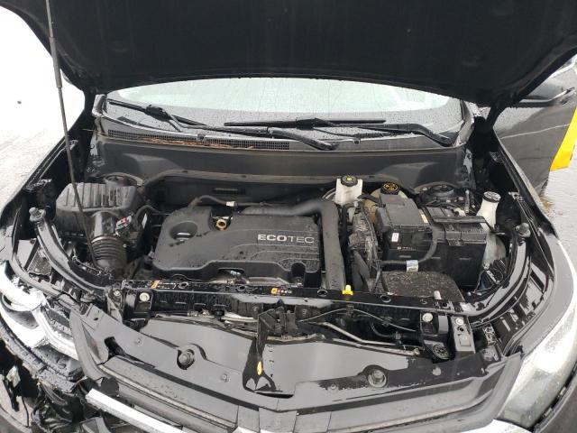 Photo 12 from auction – 2018 CHEVROLET EQUINOX LT with VIN 2GNAXJEV2J6256943