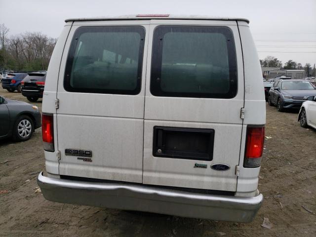 Photo 6 from auction – 2013 FORD ECONOLINE with VIN 1FBSS3BL0DDA04936