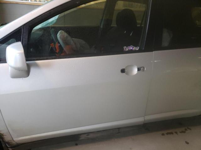 Photo 7 from auction – 2011 NISSAN VERSA S with VIN 3N1BC1CP6BL389749
