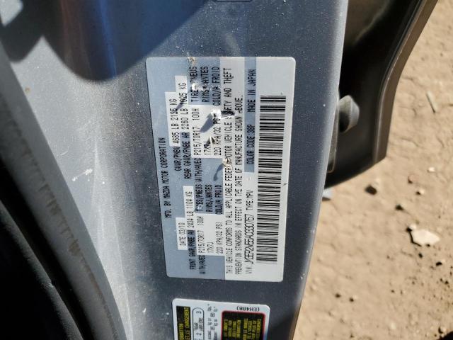 Photo 12 from auction – 2010 MAZDA CX-7 with VIN JM3ER2W55A0330767