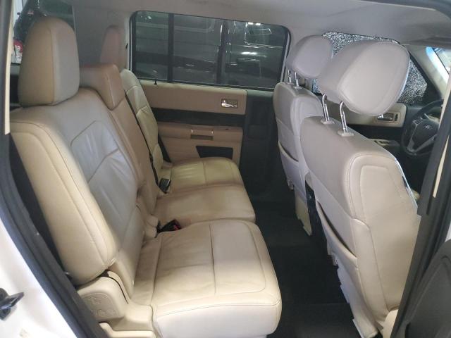 Photo 11 from auction – 2013 FORD FLEX SEL with VIN 2FMHK6C83DBD02416