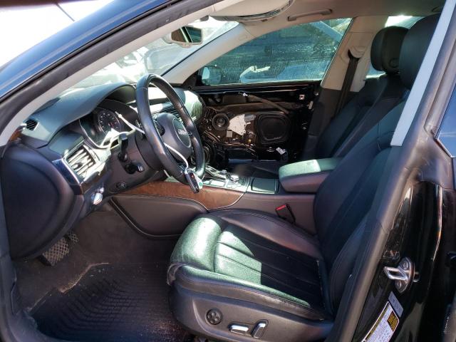 Photo 7 from auction – 2016 AUDI A7 PRESTIG with VIN WAU2GAFC6GN005449