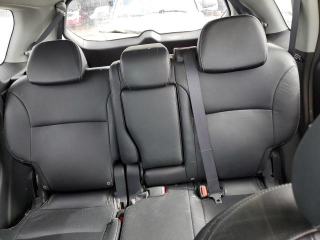 Photo 10 from auction – 2008 MITSUBISHI OUTLANDER with VIN JA4MT41X48Z016702