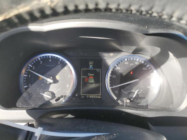 Photo 9 from auction – 2015 TOYOTA HIGHLANDER with VIN 5TDJKRFH7FS094089
