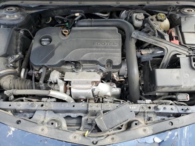 Photo 11 from auction – 2019 CHEVROLET MALIBU LT with VIN 1G1ZD5ST0KF149727