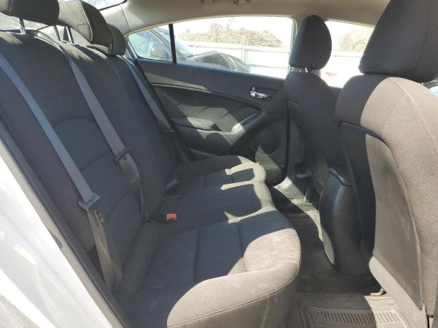Photo 10 from auction – 2016 KIA FORTE LX with VIN KNAFK4A69G5610066