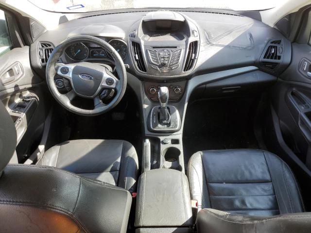 Photo 8 from auction – 2014 FORD ESCAPE S with VIN 1FMCU0F71EUA61858