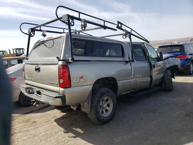 Photo 3 from auction – 2003 CHEVROLET SILVERADO with VIN 1GCEK19T03E350349
